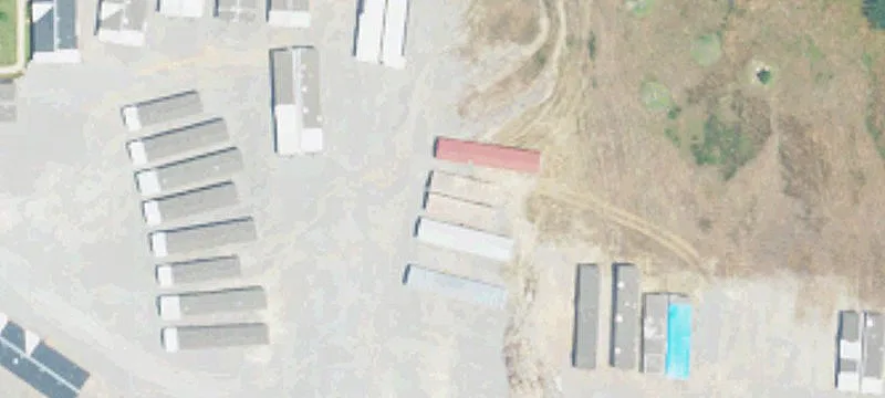 Automotive NNN Retail Building