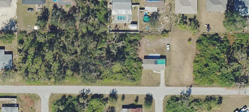 Residential Land Lot For Sale