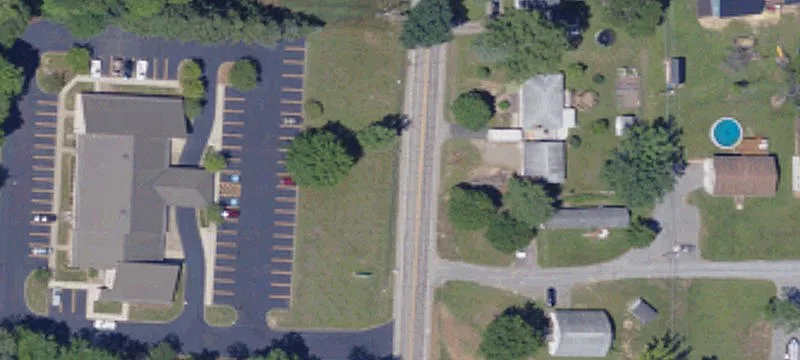 Medical Office Building with Hospital Adjacency