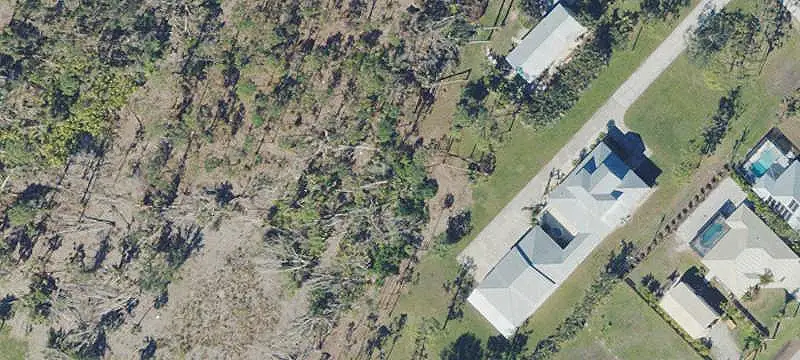 Buildable Residential Lot