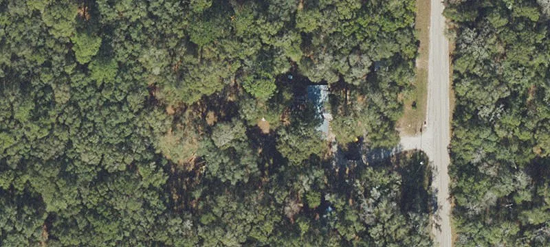 RV-Friendly Recreational Land Parcel