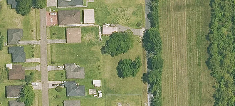 Residential Home Lot
