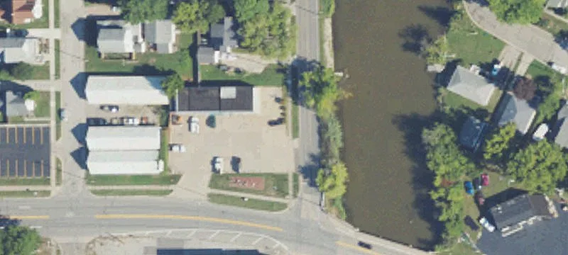 Vacant Land Parcel Adjacent