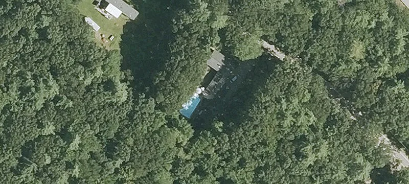 Two-Family Residential Income Property