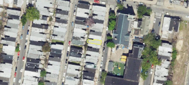2024-Built 9-Unit Apartment Building
