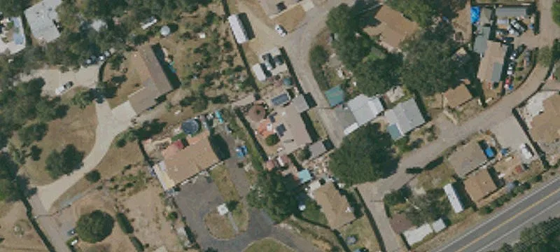 Detached Duplex with Private Yards