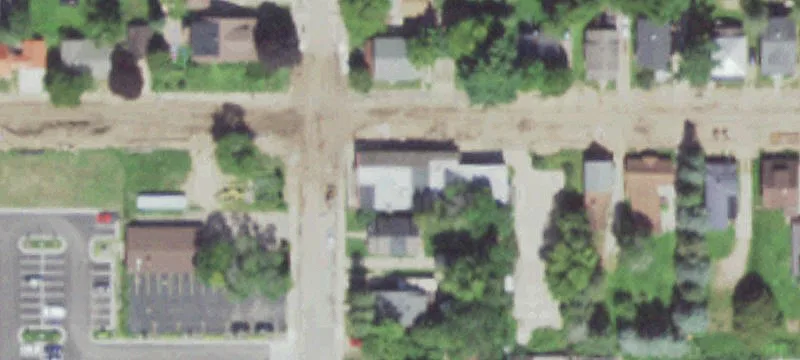 Office and Warehouse Flex Property