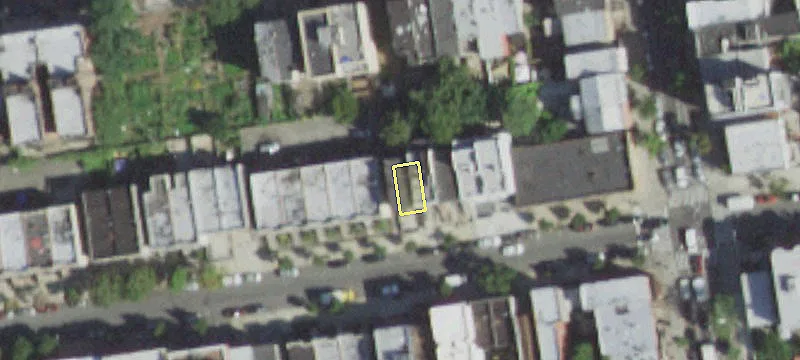 Three-Family Home with Private Parking