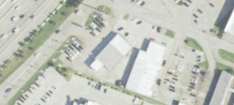 Car Dealership with Service Center
