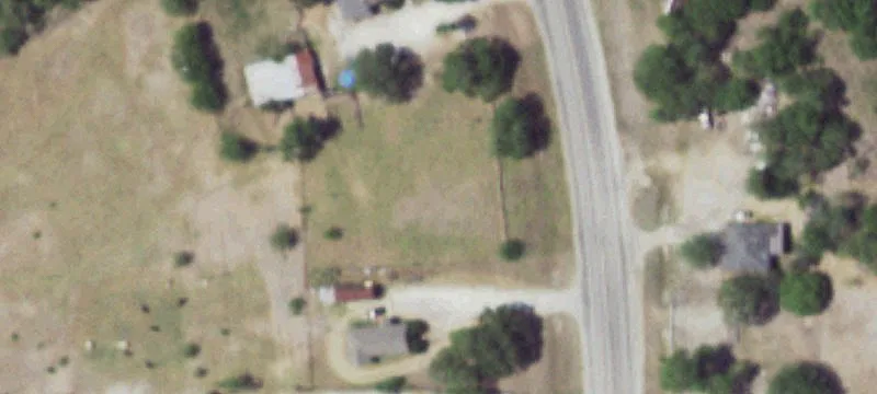 Convenience Store and Gas Station