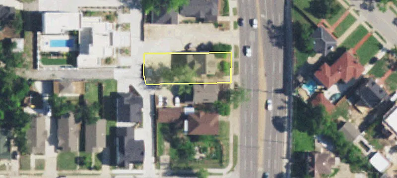 Turnkey Historic Office Building