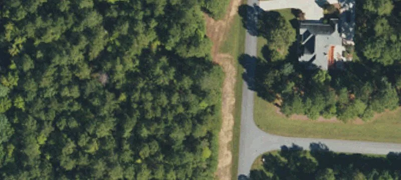 Waterfront Homesite in Gated Community