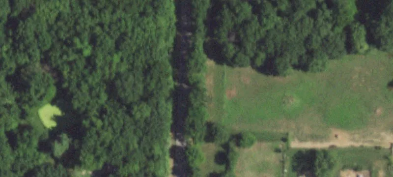 Acreage Development Land Parcel