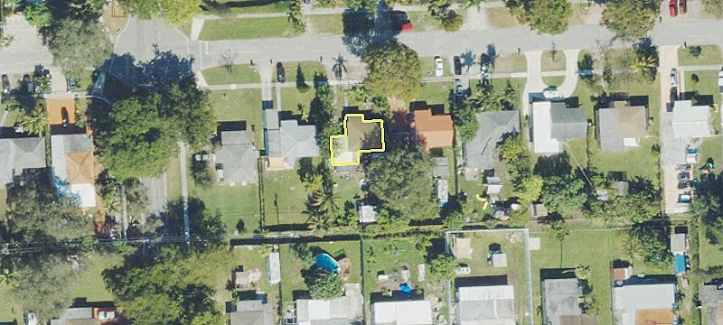 Two-Bedroom Duplex for Lease