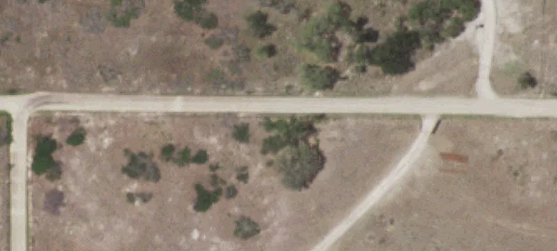 Unrestricted Acreage with Stone Cabin