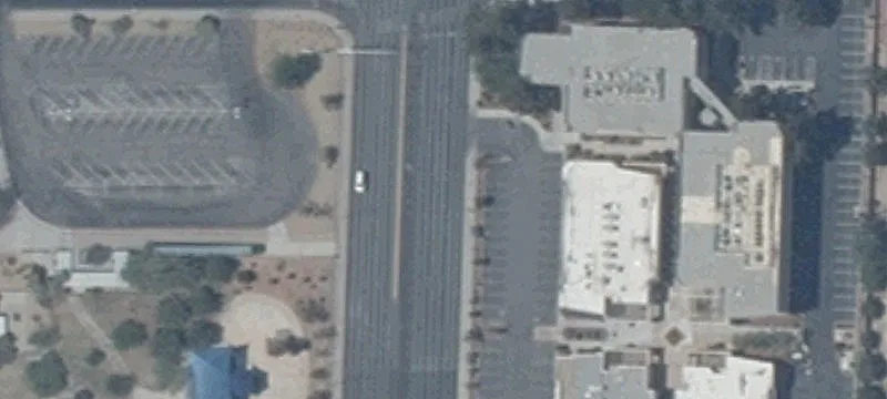 Medical Office Campus Investment