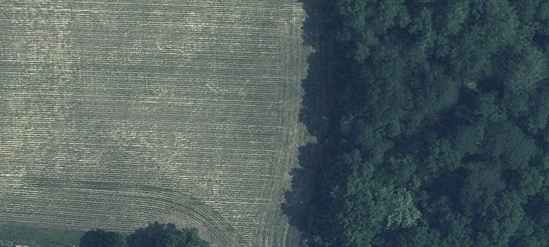 Agricultural and Recreational Land Tract