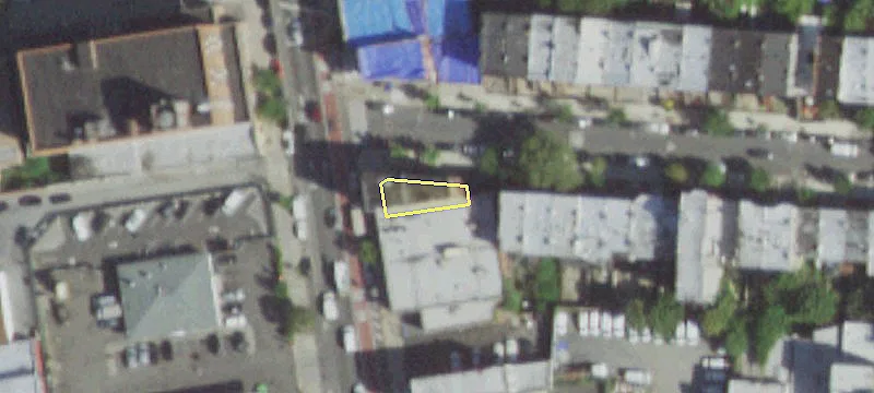 Three-Floor Retail Space