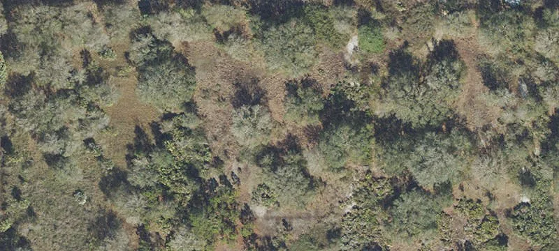 Multi-Zoned Agricultural Development Land