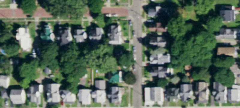 Duplex Income Property