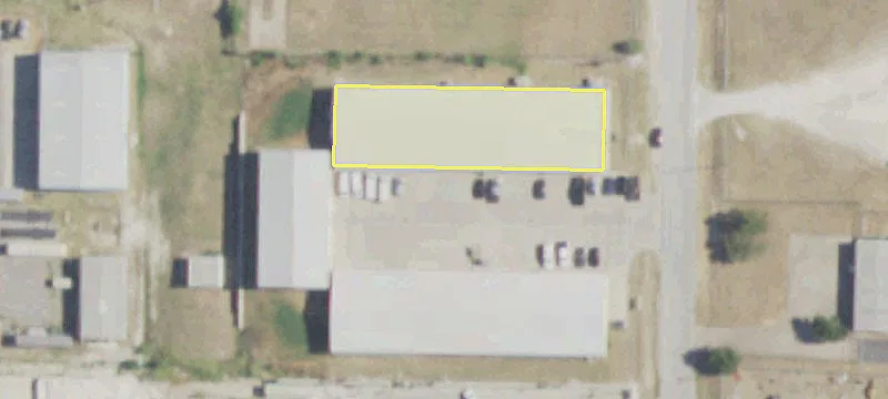 Flex Warehouse Office Space