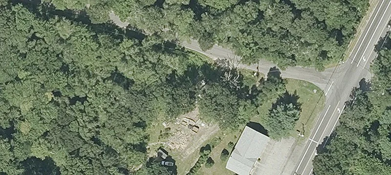 Approved Building Lot for Home
