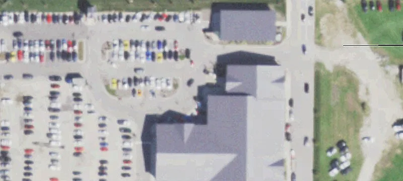 Motor Garage Condo Unit
