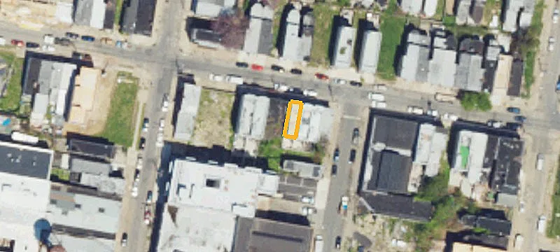 Residential Home Lot