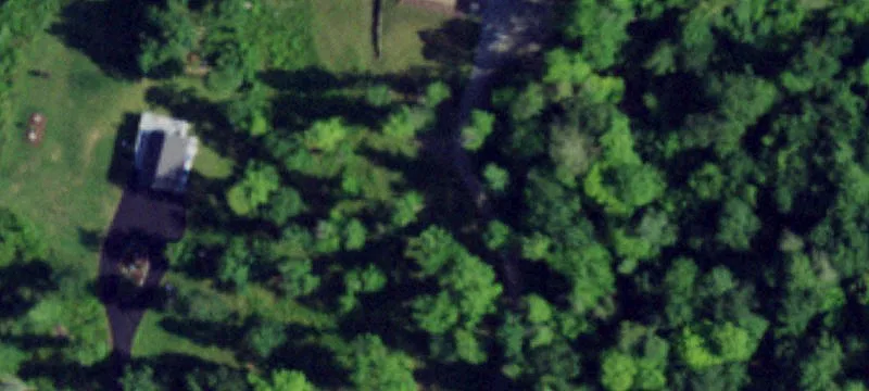 Approved Waterfront-Adjacent Home Site