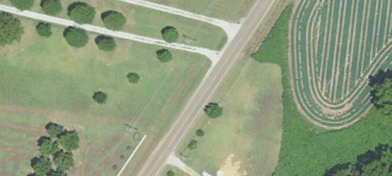 Recreational Hunting and Barn Property