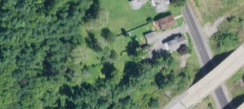 Well-Maintained Triplex With Separate Utilities