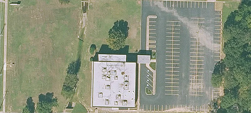 Renovated Medical Office Building