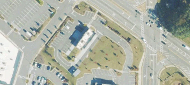Single-Tenant Retail Site