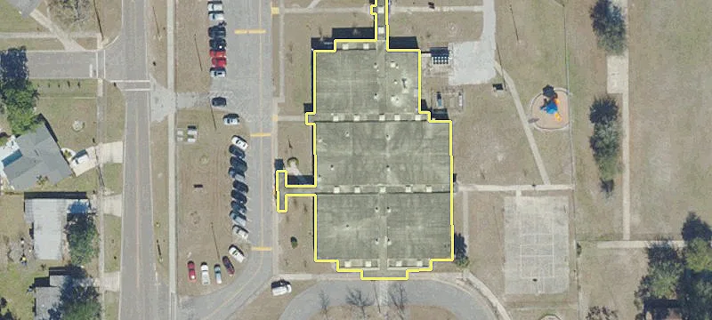 Industrial Land Parcel