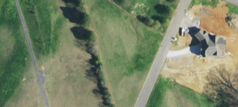Cleared Gated Lake Community Lot