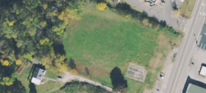 Commercial Land Parcel