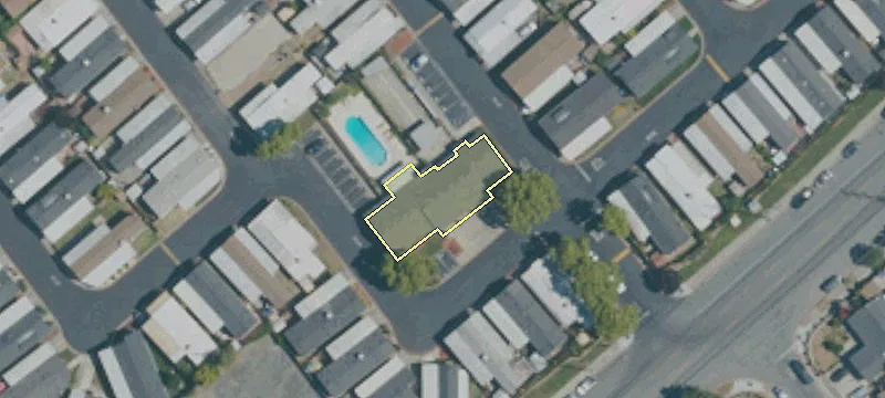 Manufactured Home in All-Age Community