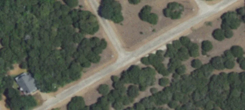 Waterfront Land in Gated Community