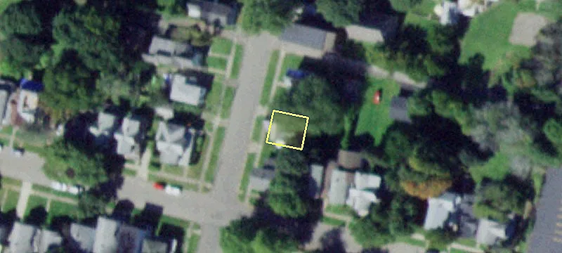 Two-Unit Residential Income Property