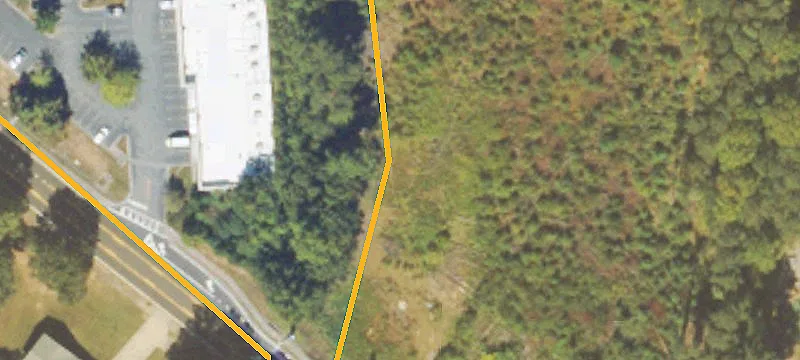 Commercial Development Land Opportunity