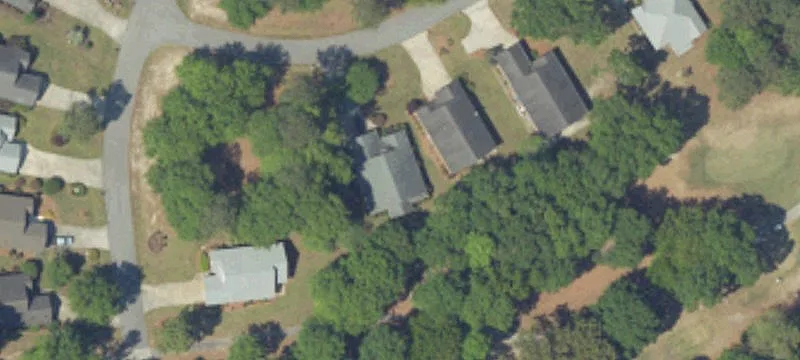 Waterfront Lot in Gated Community