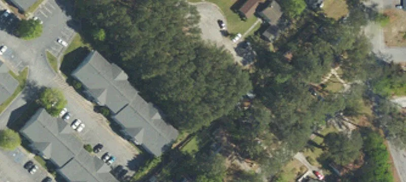 Corner Residential Build Lot