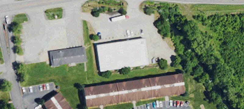 Freestanding Retail and Medical Building