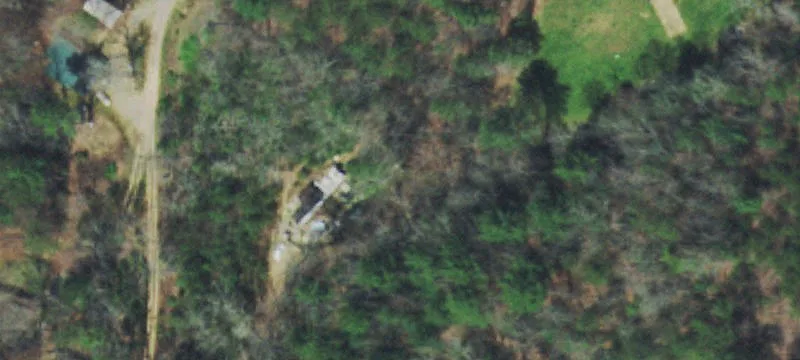 Unrestricted Mountain Homesite Acreage