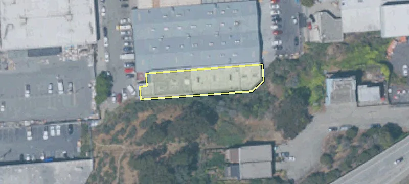 Industrial Office Flex Building