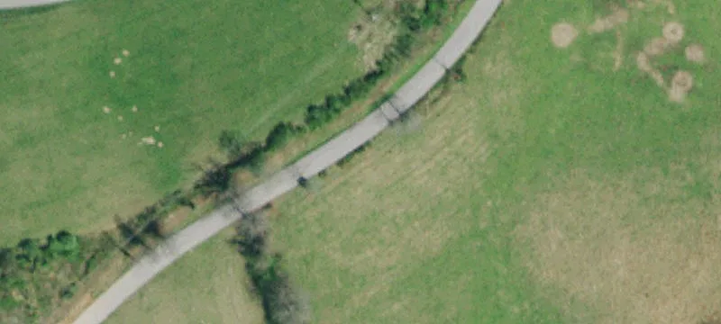 Cleared Land for 4-Bed Home