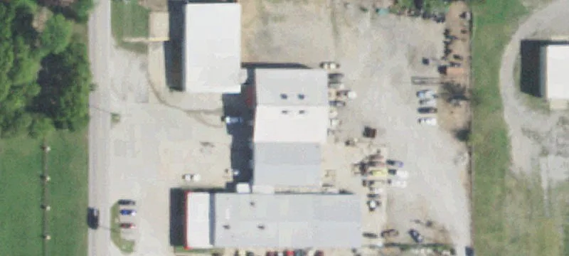 Industrial Distribution Center