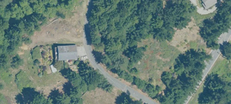 Residential Lot Near the Coast