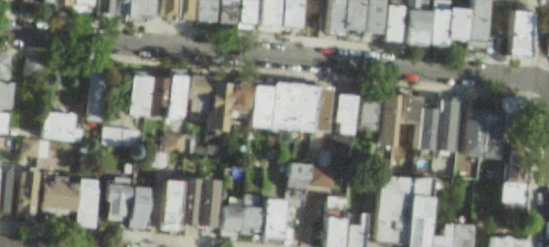 Legal Two-Family Residence