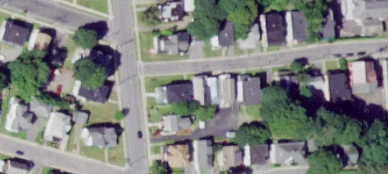 Downtown Three-Unit Investment Property